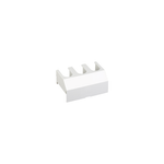 Schneider Electric TeSys TeSys Mini-VARIO and VARIO - terminal shrouds - for V5 / V6 - VZ10