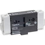 Schneider Electric TeSys TeSys VARIO - additional earthing block - 40 A - for V02...V2 - VZ14