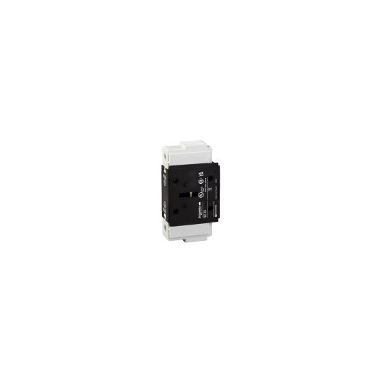 Schneider Electric TeSys TeSys VARIO - additional earthing block - 175 A - for V5 / V6 - VZ16