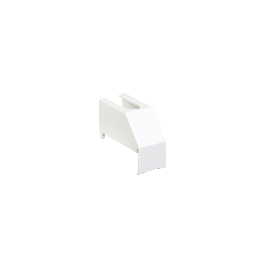 Schneider Electric TeSys TeSys Mini-VARIO and VARIO - terminal shrouds - for VZ13 / VZ16 - VZ28