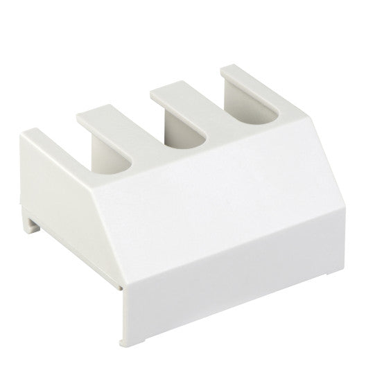 Schneider Electric TeSys TeSys Mini-VARIO and VARIO - terminal shrouds - for V02...V2 - VZ8