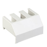 Schneider Electric TeSys TeSys Mini-VARIO and VARIO - terminal shrouds - for V02...V2 - VZ8