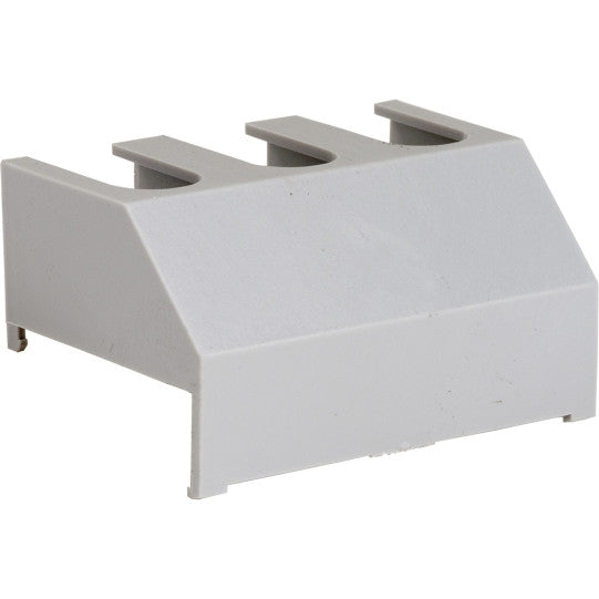 Schneider Electric TeSys TeSys Mini-VARIO and VARIO - terminal shrouds - for V3 / V4 - VZ9