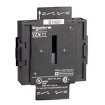 Schneider Electric TeSys TeSys Mini-VARIO - additional neutral block - 20 A - for VN12, VN20 - VZN11