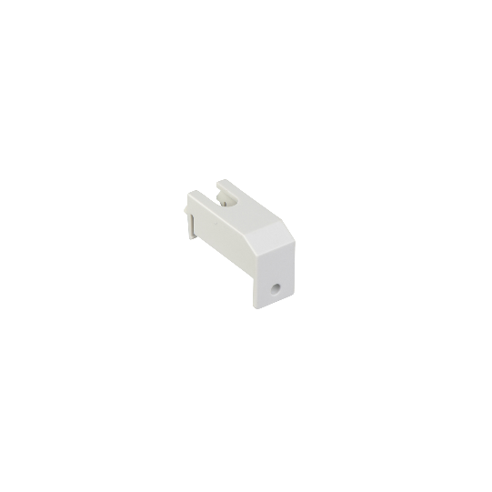 Schneider Electric TeSys TeSys Mini-VARIO - terminal shroud - for auxiliary contact block - VZN26