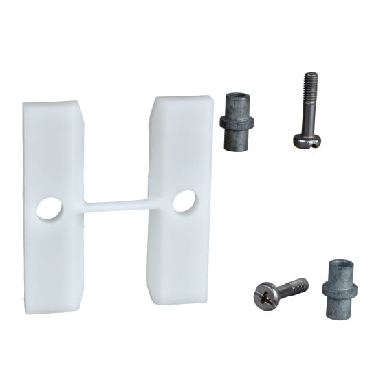 Schneider Electric SCHNEIDER mechanical interlock for 2 operators - XAC-A - XACA009