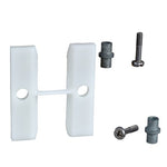 Schneider Electric SCHNEIDER mechanical interlock for 2 operators - XAC-A - XACA009