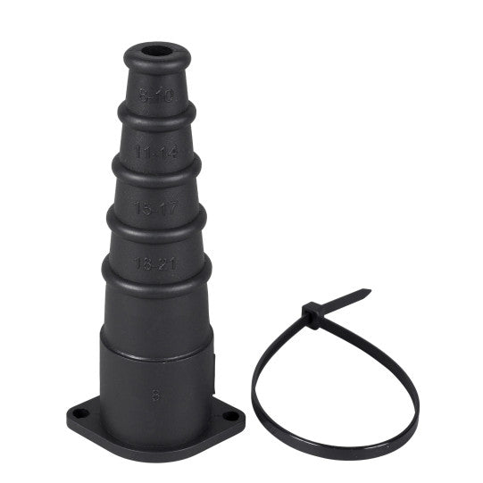 Schneider Electric SCHNEIDER protective cable sleeve - XAC-A - 8..26 mm - XACA960