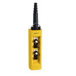Schneider Electric SCHNEIDER pendant control station XAC-B - 4 pushbuttons - XACB491