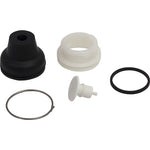 Schneider Electric SCHNEIDER booted head for pushbutton XAC-B - white - 16 mm, -25..+70 °C - XACB9211