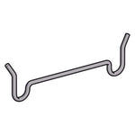 Schneider Electric SCHNEIDER lower support ring XAC-B - for 2 rows enclosure - XACB972