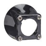Schneider Electric SCHNEIDER protective guard XAC-B - for key release mushroom head - bottom mounted - XACB982