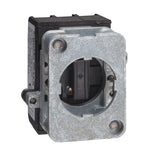 Schneider Electric SCHNEIDER single isolating block XACS - for power circuit - horizontal fixing centres-40mm - XACS399