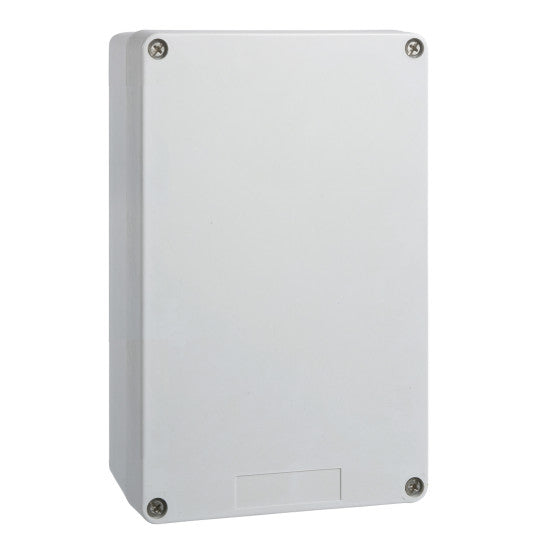 Schneider Electric SCHNEIDER empty control station - XAP-A - plastic - without opening - XAPA3100