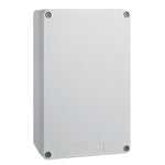 Schneider Electric SCHNEIDER empty control station - XAP-A - plastic - without opening - XAPA3100