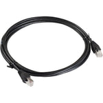 Schneider Electric SCHNEIDER Modbus serial link for XBT terminal, 2.5 m, connectors RJ45 - XBTZ9980