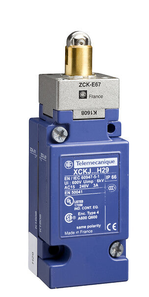 XCKJ1167H29