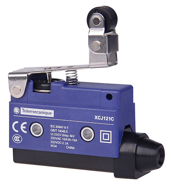 XCJ121C