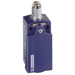 Schneider Electric SCHNEIDER limit switch XCKD - steel roller plunger - 1NC+1NO - snap - M16 - XCKD2102P16