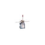 Schneider Electric SCHNEIDER Télémécanique - limit switch XCKMR - stay put crossed rods lever 6mm - 2x(2 NC) - slow - Pg13 - XCKMR54D1