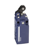 Schneider Electric SCHNEIDER Télémécanique - limit switch XCKN - th.plastic roller lever plung. Hor - 1NC+1NO - snap - Pg11 - XCKN2121G11