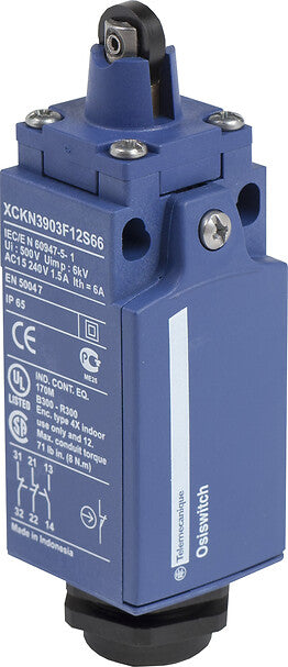 XCKN3903F12S66