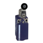 Schneider Electric SCHNEIDER Télémécanique - limit switch XCKP - thermoplastic roller lever - 1NC+1NO - snap - Pg11 - XCKP2118G11