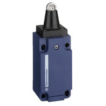 Schneider Electric SCHNEIDER Télémécanique - limit switch XCKS - steel roller plunger - 1NC+1NO - snap action - Pg13 - XCKS102