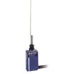 Schneider Electric SCHNEIDER Télémécanique - limit switch XCMD - cat's whisker - 1NC+1NO - snap - 1 m - XCMD2106L1
