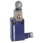 Schneider Electric SCHNEIDER Télémécanique - limit switch XCMD - steel ball bearing mount. roller lev. - 1NC+1NO - snap - M12 - XCMD2117C12
