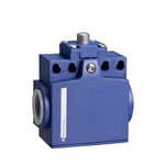 Schneider Electric SCHNEIDER Télémécanique - limit switch XCNT - metal end plunger - 1NC+1NO - snap - M16 - XCNT2110P16