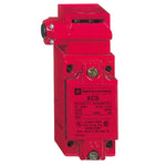 Schneider Electric SCHNEIDER Télémécanique - Metal safety switch XCSB - 2 NC + 1 NO - slow break - 1 entry tapped M20 - XCSB702