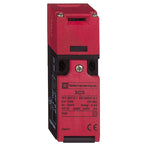 Schneider Electric SCHNEIDER Plastic safety switch XCSPA - 2 NC + 1 NO - snap action - 1 entry tapped M16 - Télémécanique - XCSPA492
