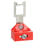 Schneider Electric SCHNEIDER Pivoting actuator Télémécanique- for metal switch - XCSZ03