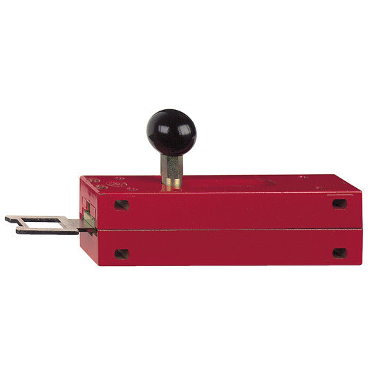 Schneider Electric SCHNEIDER Latch for sliding doors - for metal switch - Télémécanique - XCSZ05