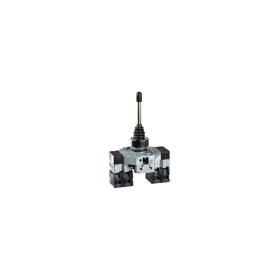 Schneider Electric SCHNEIDER JOYSTICK 22MM XD2 +OPTIONS - XD2GA8241