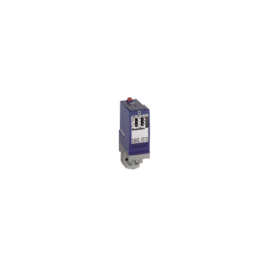 Schneider Electric SCHNEIDER PRESSOSTAT E.F.20B - XMLA020C2S12