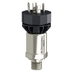 Schneider Electric SCHNEIDER Electronic pressure sensors, Pressure sensors XM, transmitter, XMLP, 250 bar, G1/4 A male, 4...20 mA, DIN, set of 1 - XMLP250BC21F