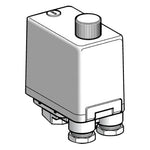 Schneider Electric SCHNEIDER pressure sensor XMP - 6 bar - G 1/2 female - 3 NC- ON/OFF knob control - XMPC06C2374