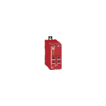 Schneider Electric SCHNEIDER Preventa module Cat.4 features XPSUAK + delayed outputs 24vac/dc screw - XPSUAT13A3AP