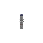 Schneider Electric SCHNEIDER Télémécanique - Inductive proximity sensors XS, inductive sensor XS2 M12, L55mm, brass, Sn4mm, 12...24 VDC, M12 - XS212BLPAM12