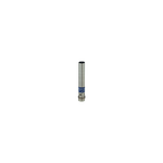Schneider Electric SCHNEIDER Télémécanique - Detecteur inductif cyl court l06 12 24vdc pnp nc 3fils noy portee 1,5mm conn m8