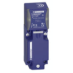 Schneider Electric SCHNEIDER Télémécanique - inductive sensor XS8 40x40x117 - PBT - Sn40 mm - 12..48VDC - terminals - XS8C4A4PCG13