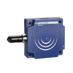 Schneider Electric SCHNEIDER Télémécanique - inductive sensor XS8 80x80x26 - PBT - Sn60mm - 12..24VDC - M12 - XS8D1A1PAM12