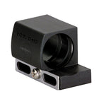 Schneider Electric SCHNEIDER Telemecanique - Accessory for sensor - Ø30mm - fixing clamp with indexing - plastic - XSZB130