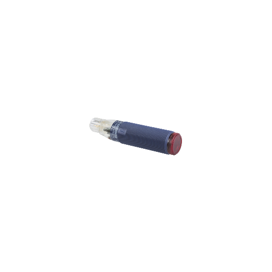 Schneider Electric SCHNEIDER Photo-electric sensor - XUB - reflex - Sn 4m - 12..24VDC - M12 - Télémécanique - XUB1APANM12