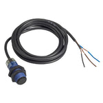 Schneider Electric SCHNEIDER Télémécanique - photo-electric sensor - XUB - diffuse - Sn 0.6m - 12..24VDC - cable 2m - XUB5APANL2