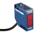 Schneider Electric SCHNEIDER Télémécanique photo-electric sensor - XUK - diffuse - Sn 1m - 12..24VDC - cable 2m - XUK5APANL2