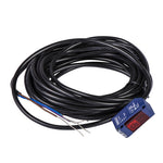 Schneider Electric SCHNEIDER Télémécanique photo-electric sensor - XUM - multi - Sn 0..10m - 12..24VDC - cable 2m - XUM0APSAL2