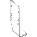 Schneider Electric SCHNEIDER Télémécanique - accessory for sensor - XUK - fixing bracket - metal - for XUL substitution - XUZASK003